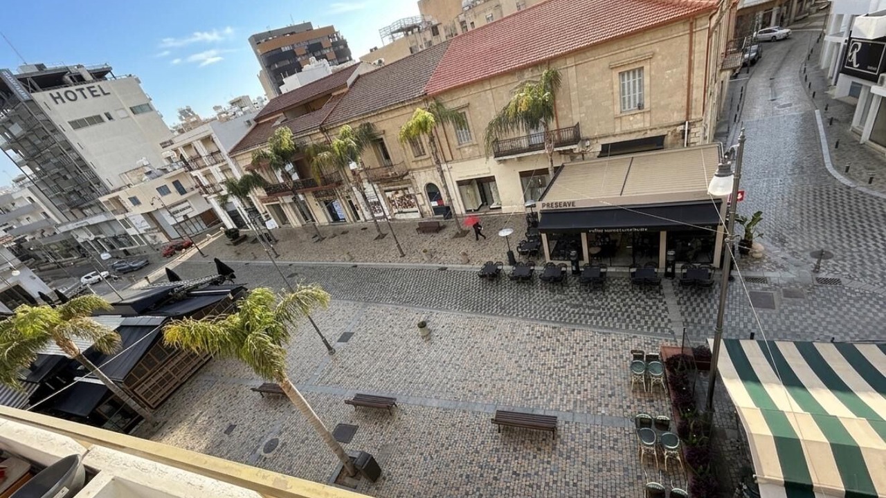 Photo of Outdoor in Larnaca City Centre