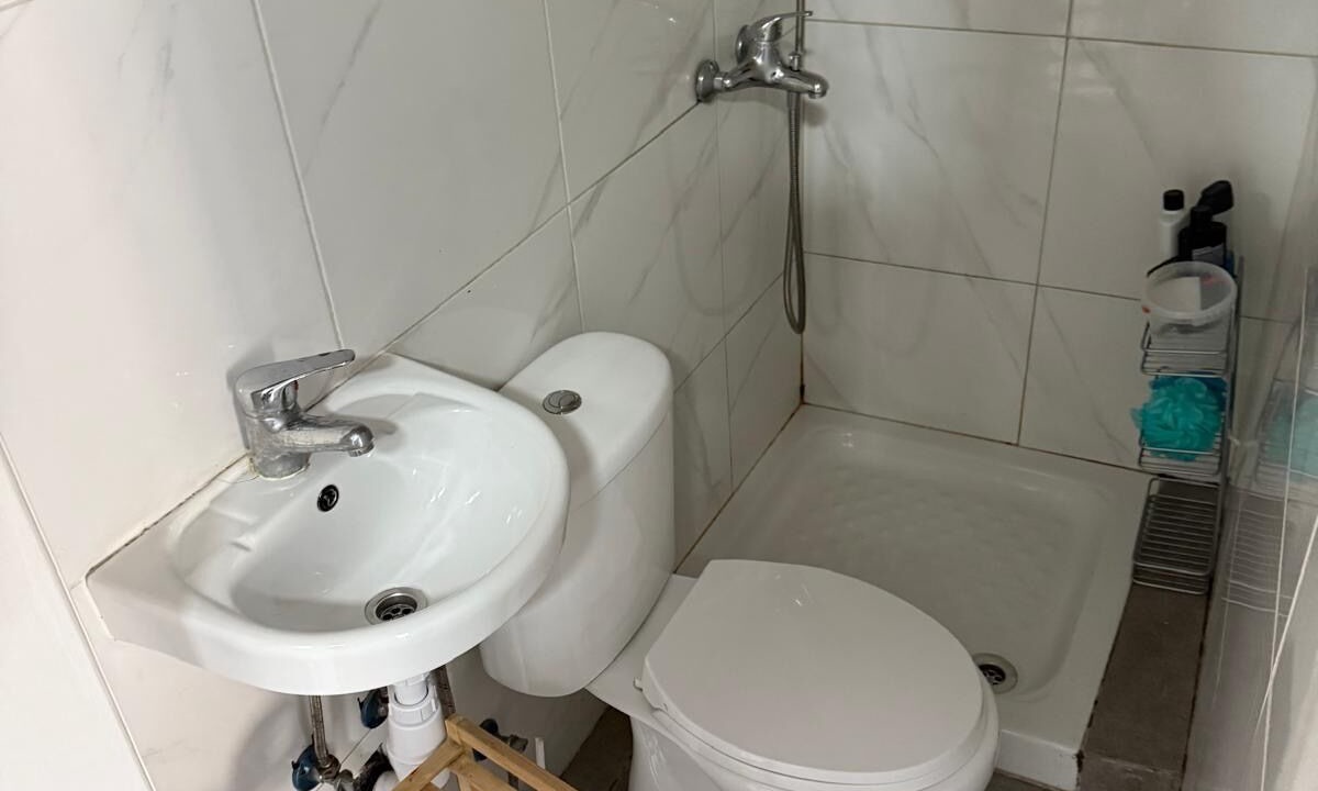 Photo of Bathroom in Larnaca City Centre