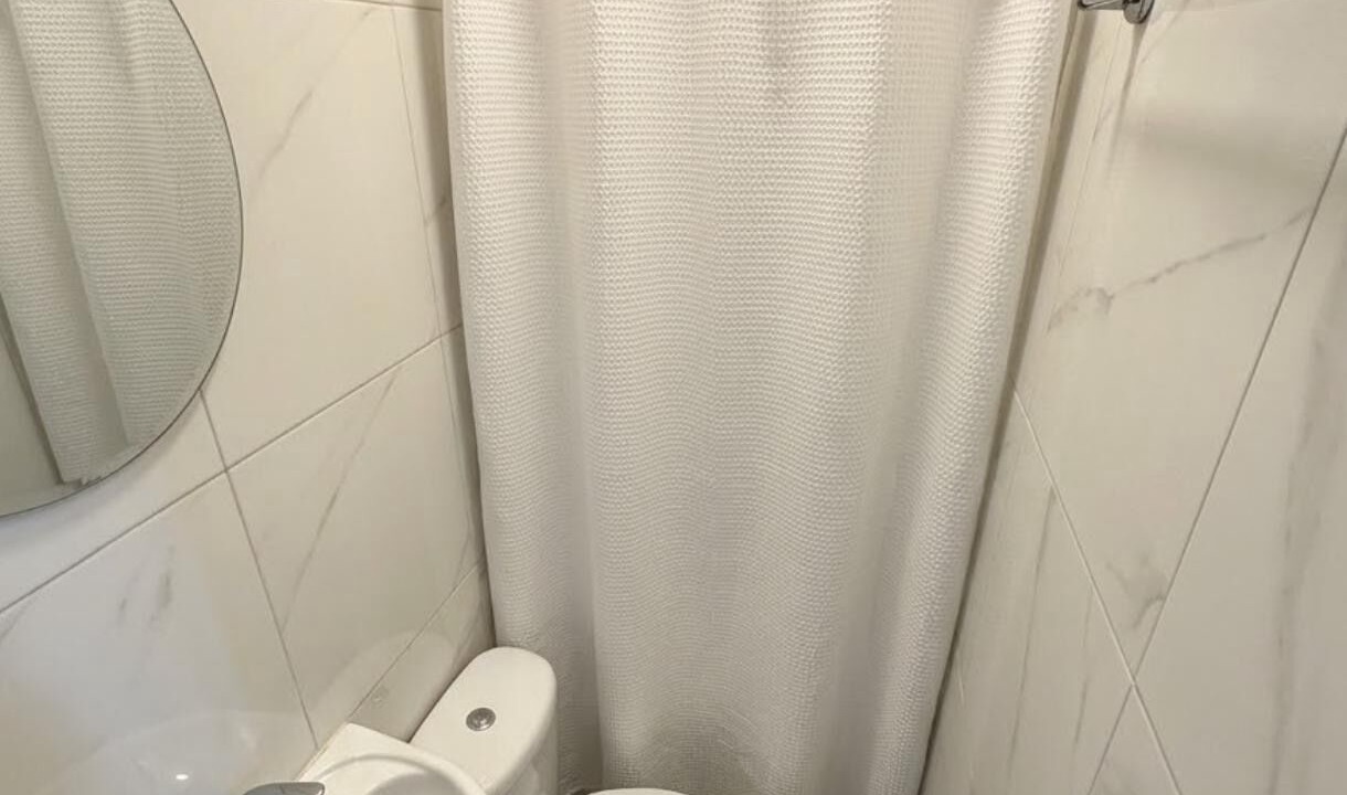 Photo of Bathroom in Larnaca City Centre