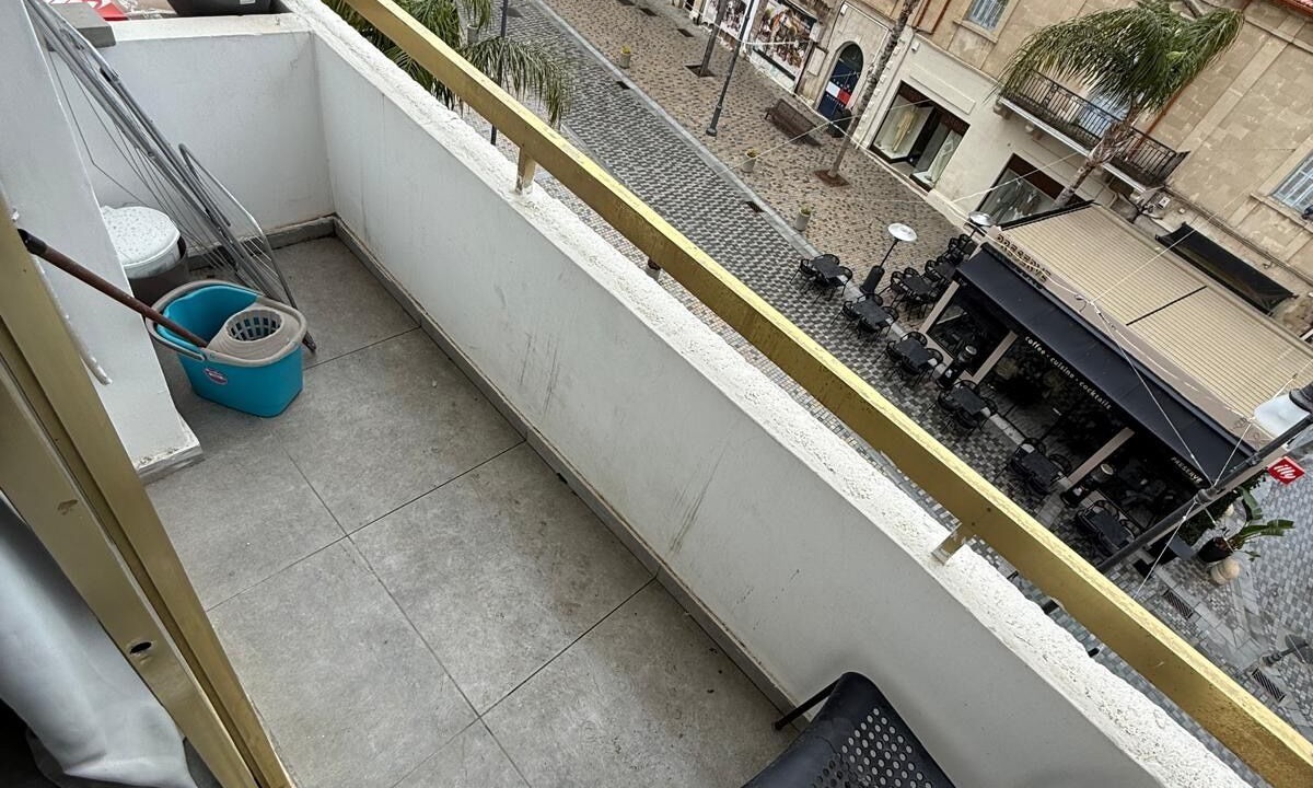 Photo of Outdoor in Larnaca City Centre