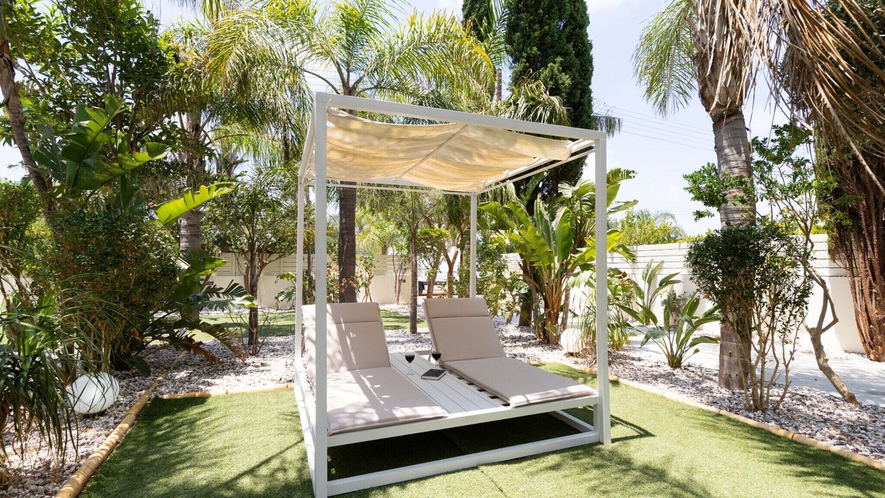 Photo of Patio Balcony in Cape Greko
