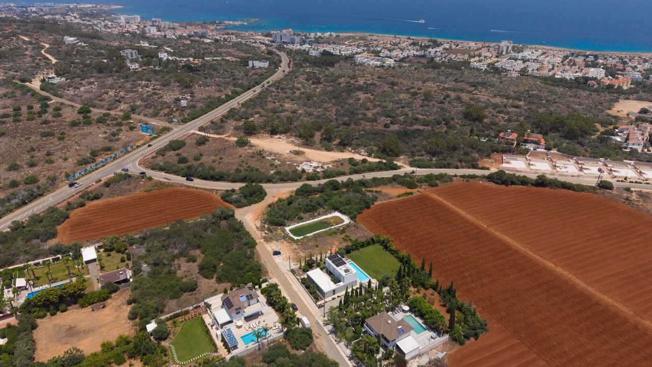 Photo of Outdoor in Cape Greko