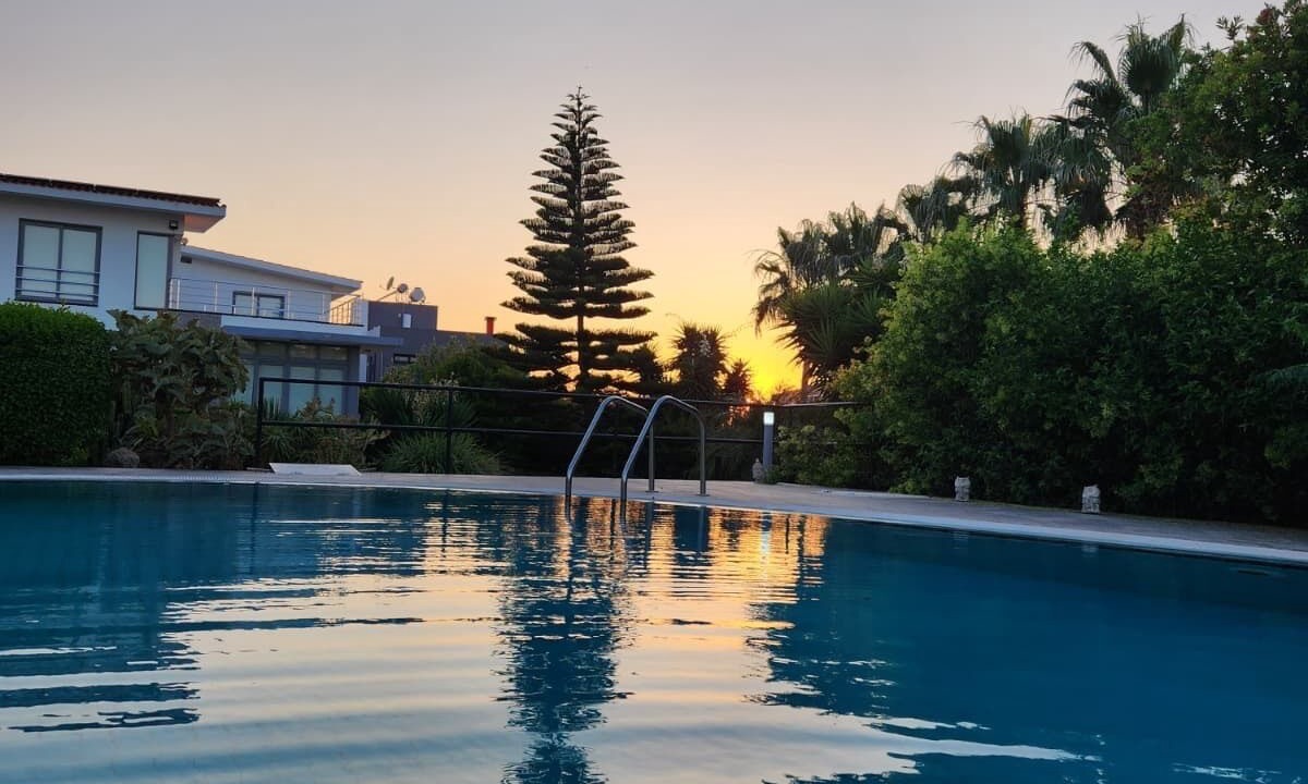 Photo of Outdoor in Kyrenia District