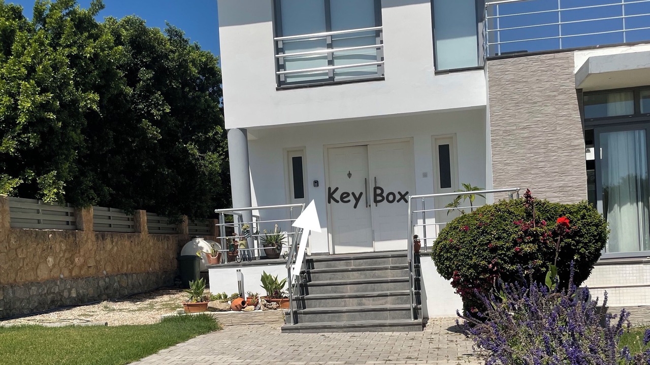 Photo of Outdoor in Kyrenia District