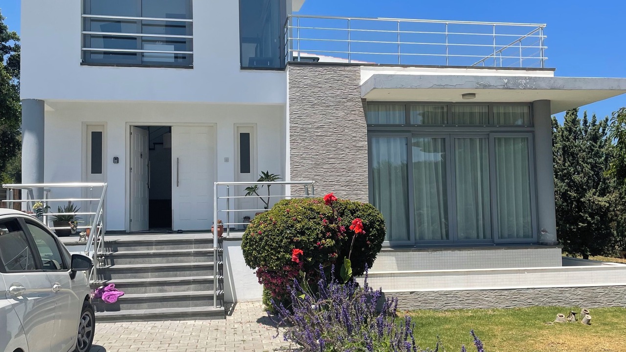 Photo of Outdoor in Kyrenia District