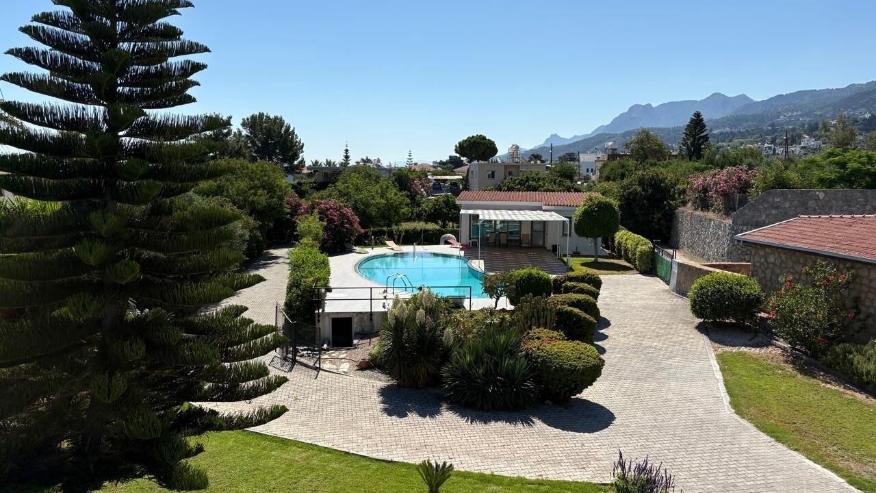 Photo of Outdoor in Kyrenia District