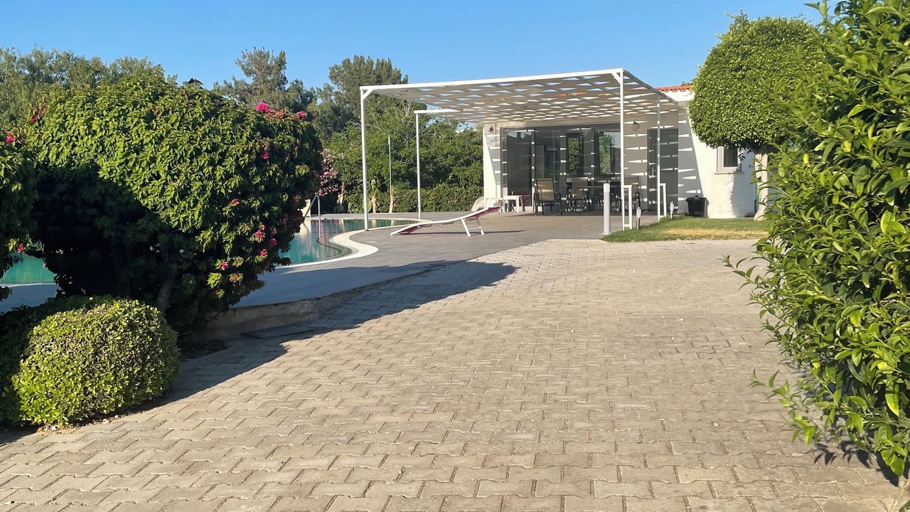 Photo of Outdoor in Kyrenia District