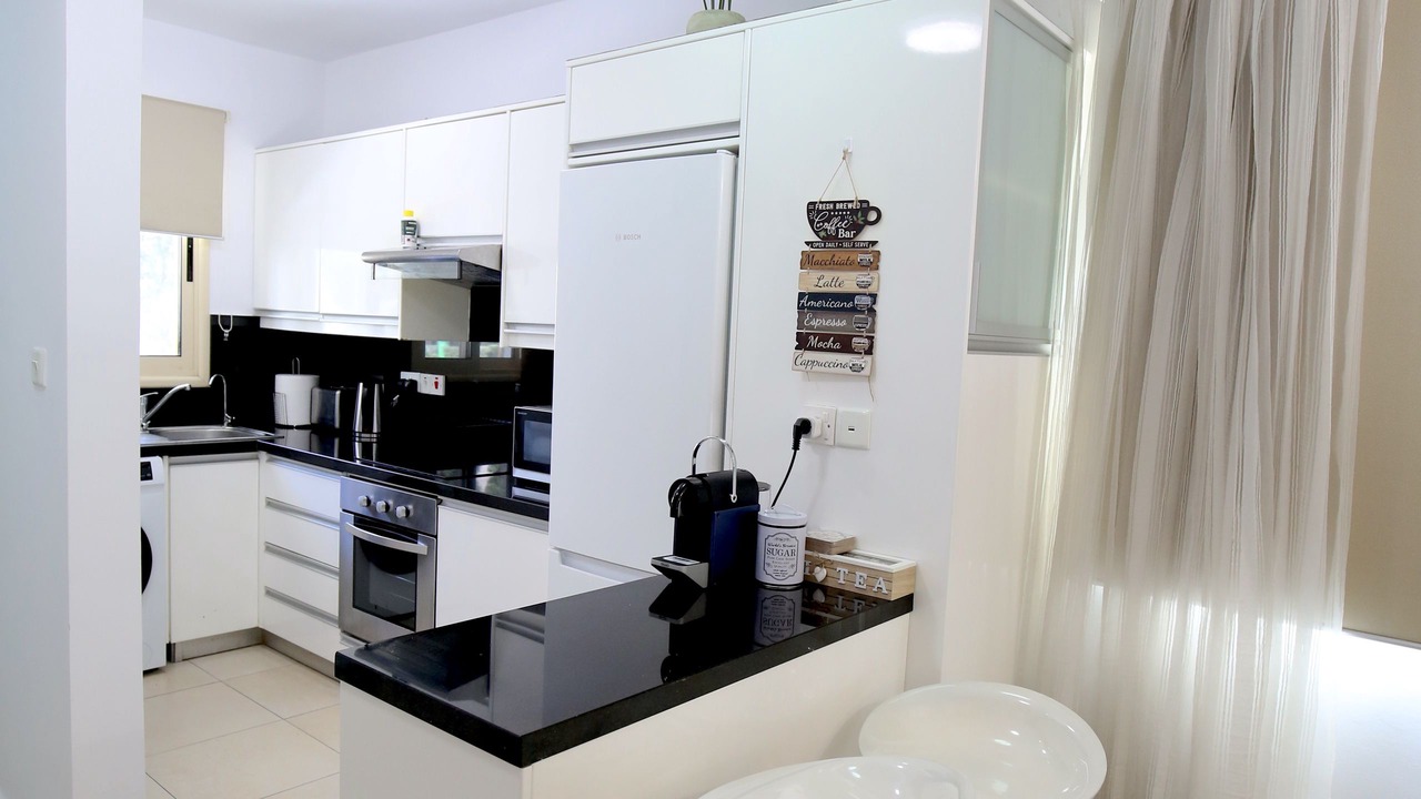 Photo of Kitchen in Universal