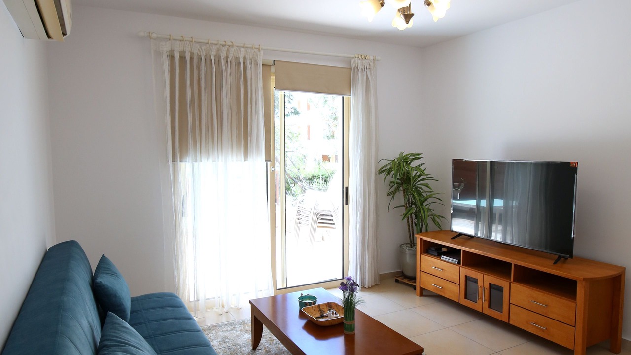 Photo of Livingroom in Universal