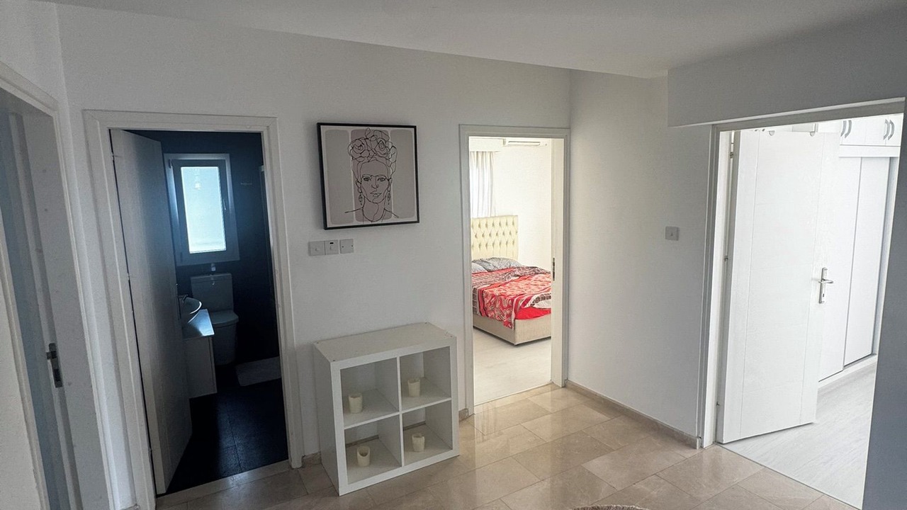 Photo of Bedroom in Kyrenia