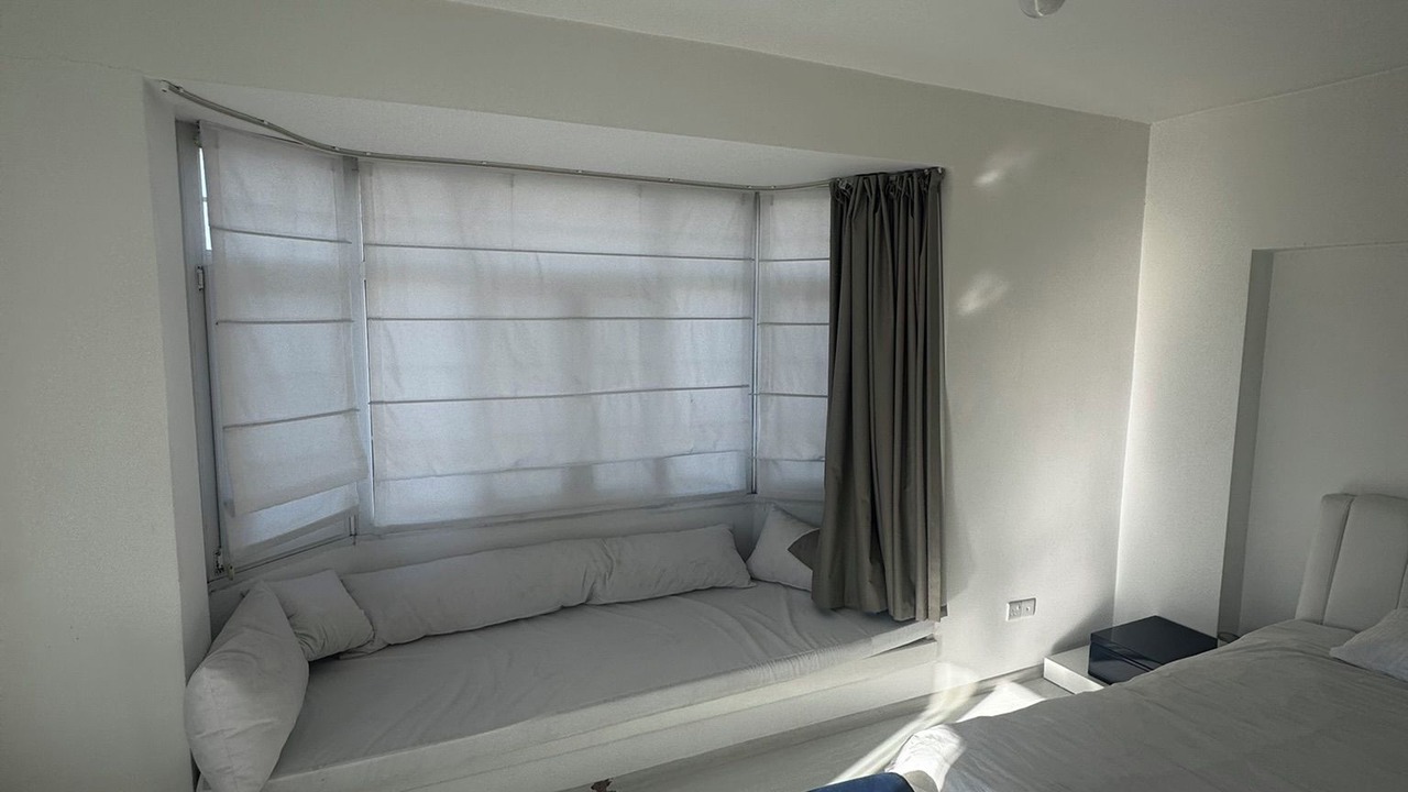Photo of Bedroom in Kyrenia