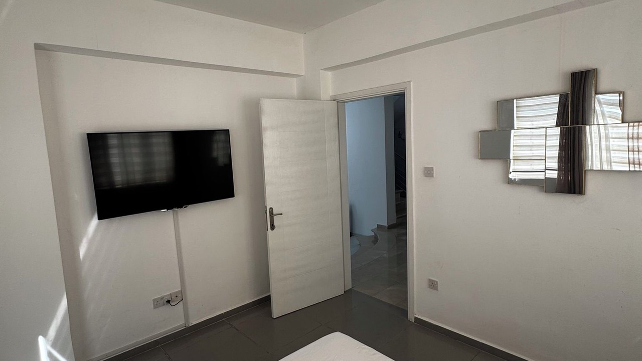 Photo of Bedroom in Kyrenia
