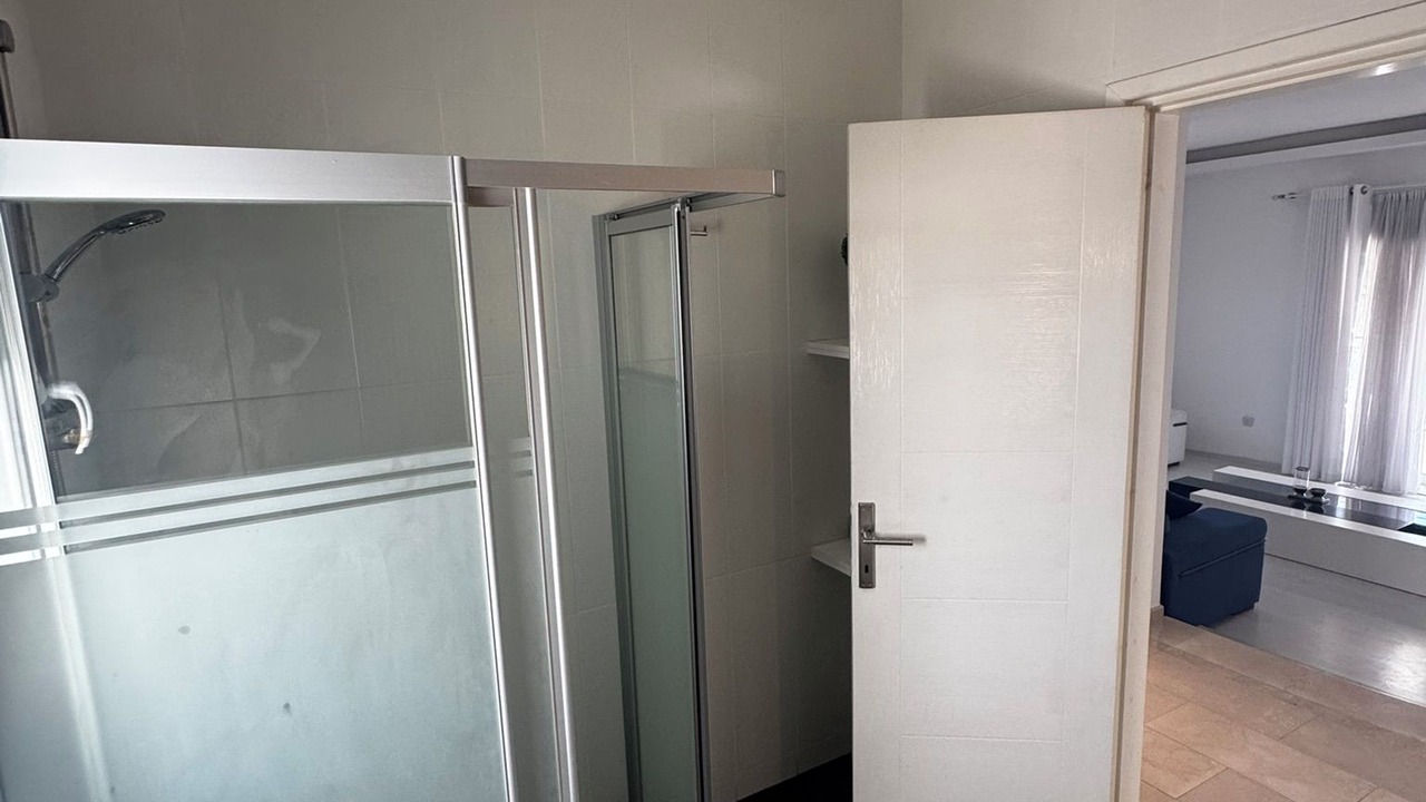 Photo of Bathroom in Kyrenia