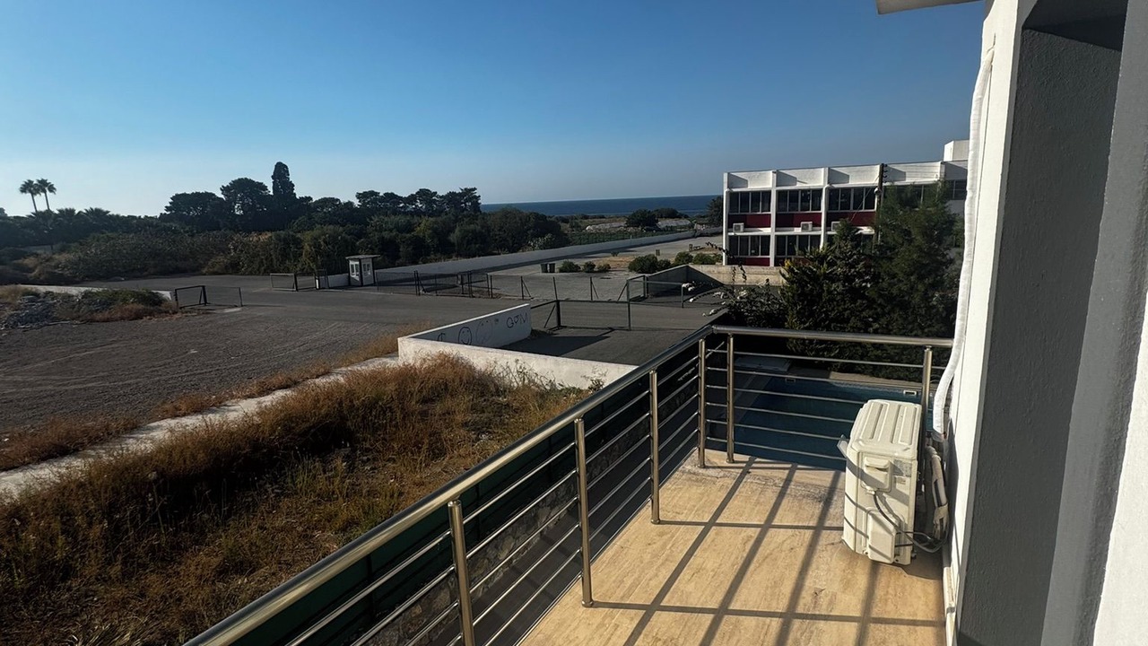 Photo of Outdoor in Kyrenia
