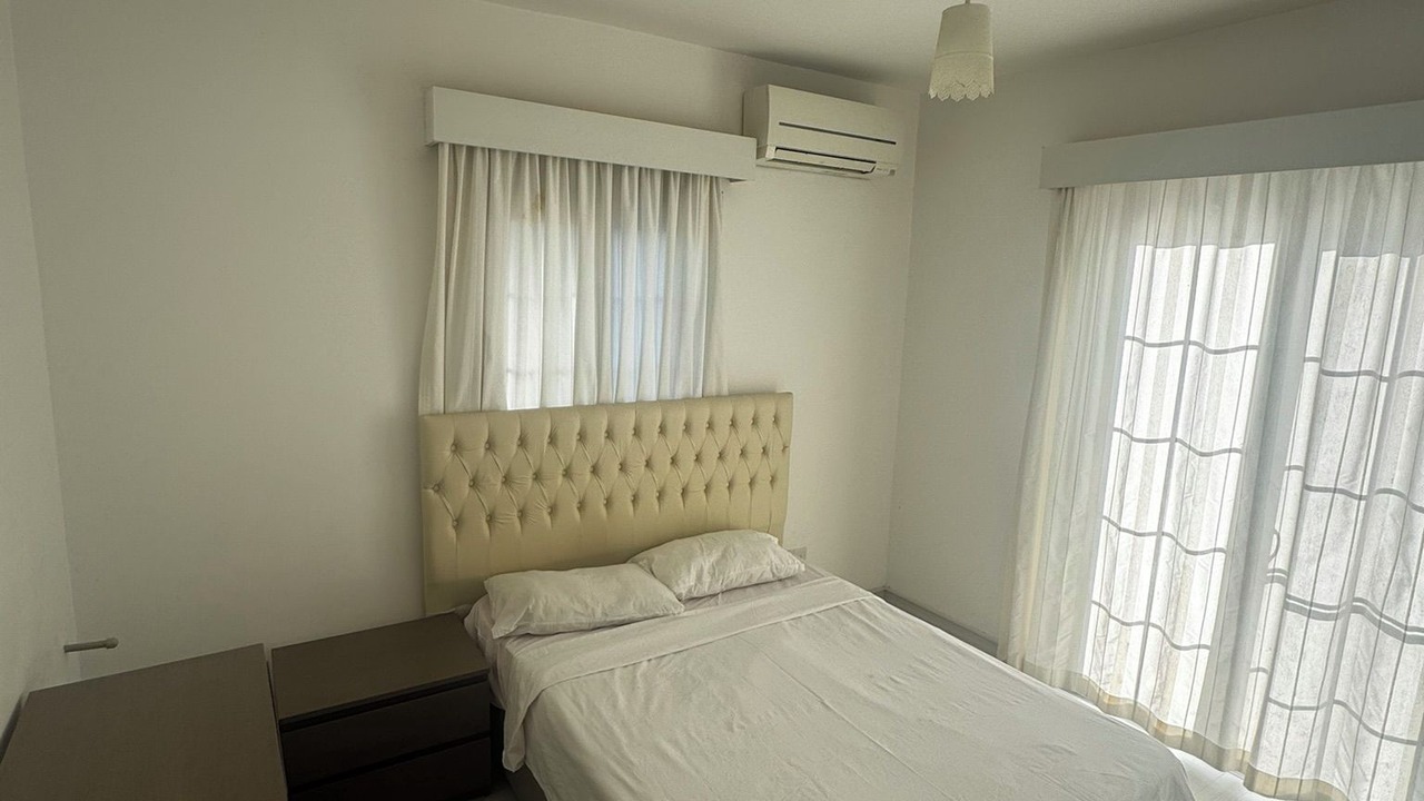 Photo of Bedroom in Kyrenia