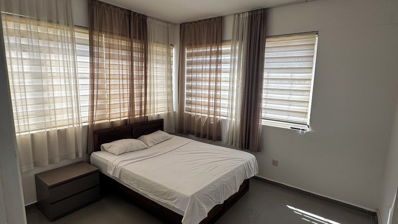 Photo of Bedroom in Kyrenia