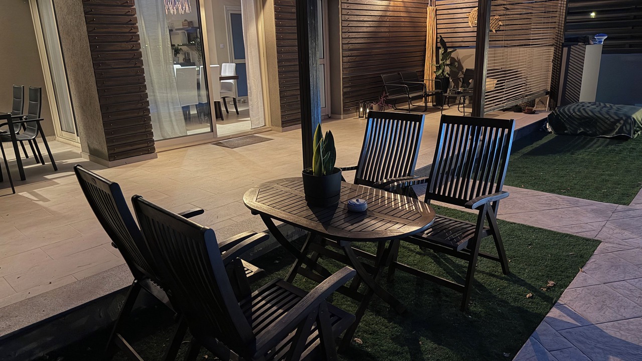 Photo of Outdoor in Potamos tis Germasogeias