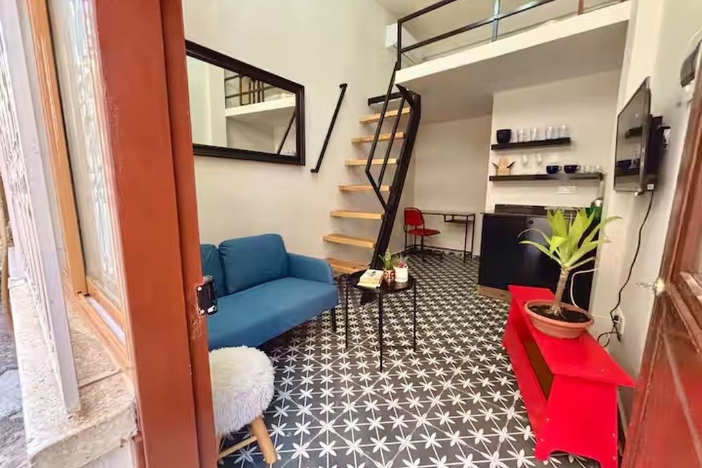 Photo of Livingroom in Cape Greko
