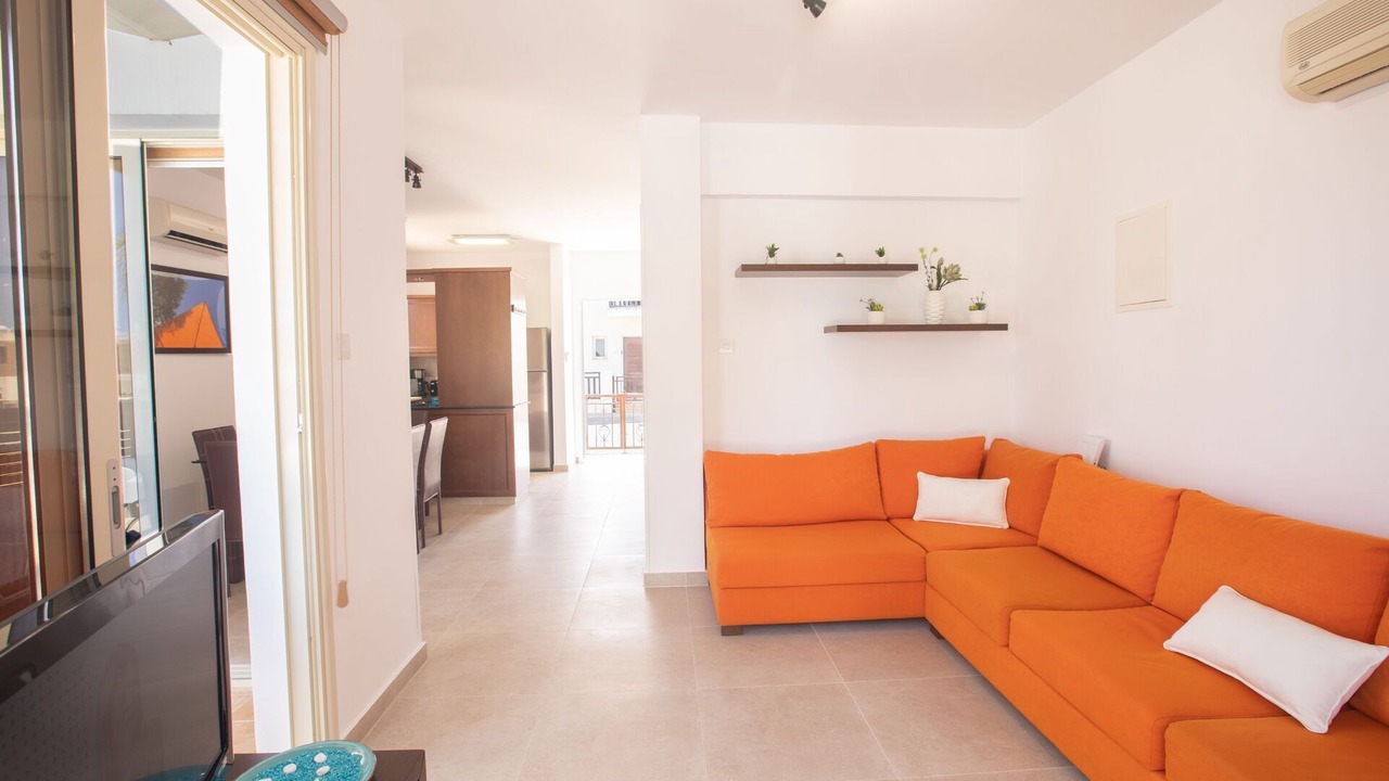 Photo of Livingroom in Kapparis