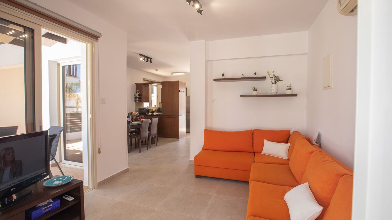 Photo of Livingroom in Kapparis
