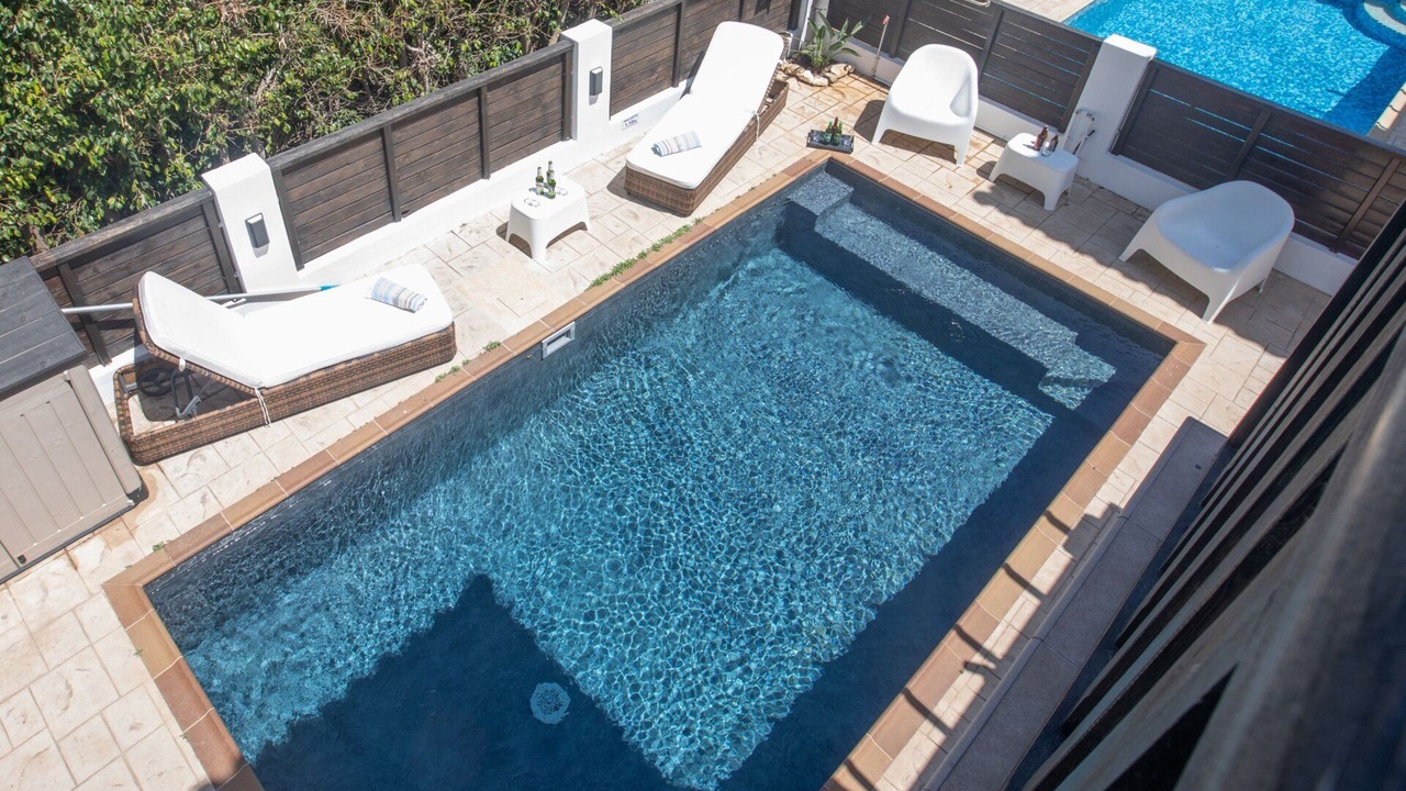 Photo of Outdoor in Kapparis