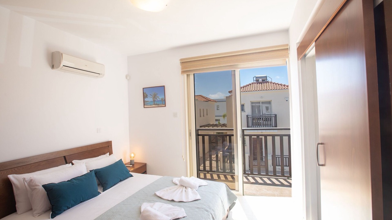 Photo of Bedroom in Kapparis