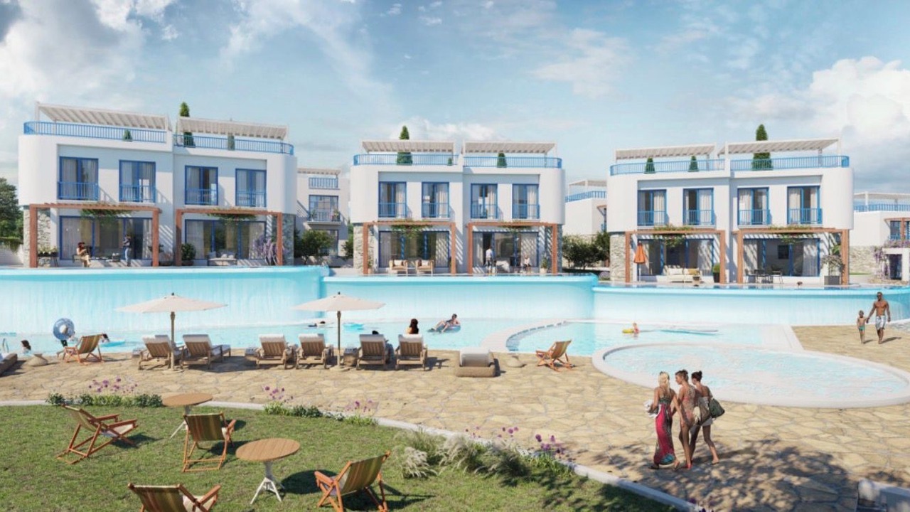 Photo of Outdoor in Cyprus