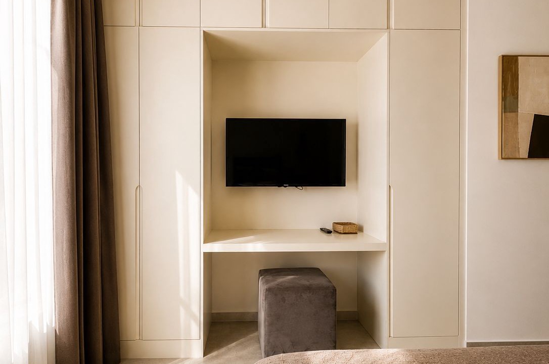 Photo of Bedroom in Cyprus