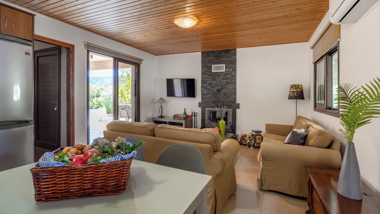 Photo of Livingroom in Trimiklini