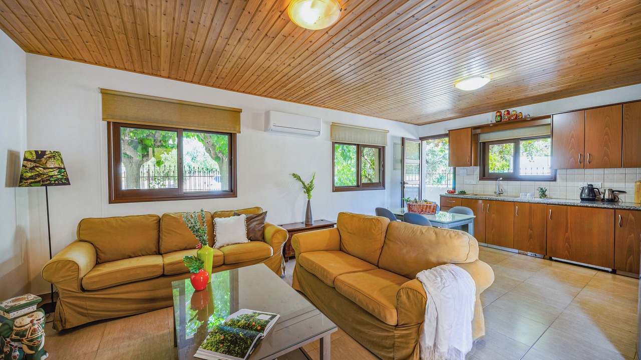 Photo of Livingroom in Trimiklini