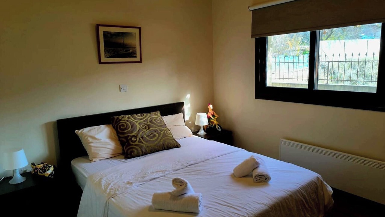 Photo of Bedroom in Trimiklini