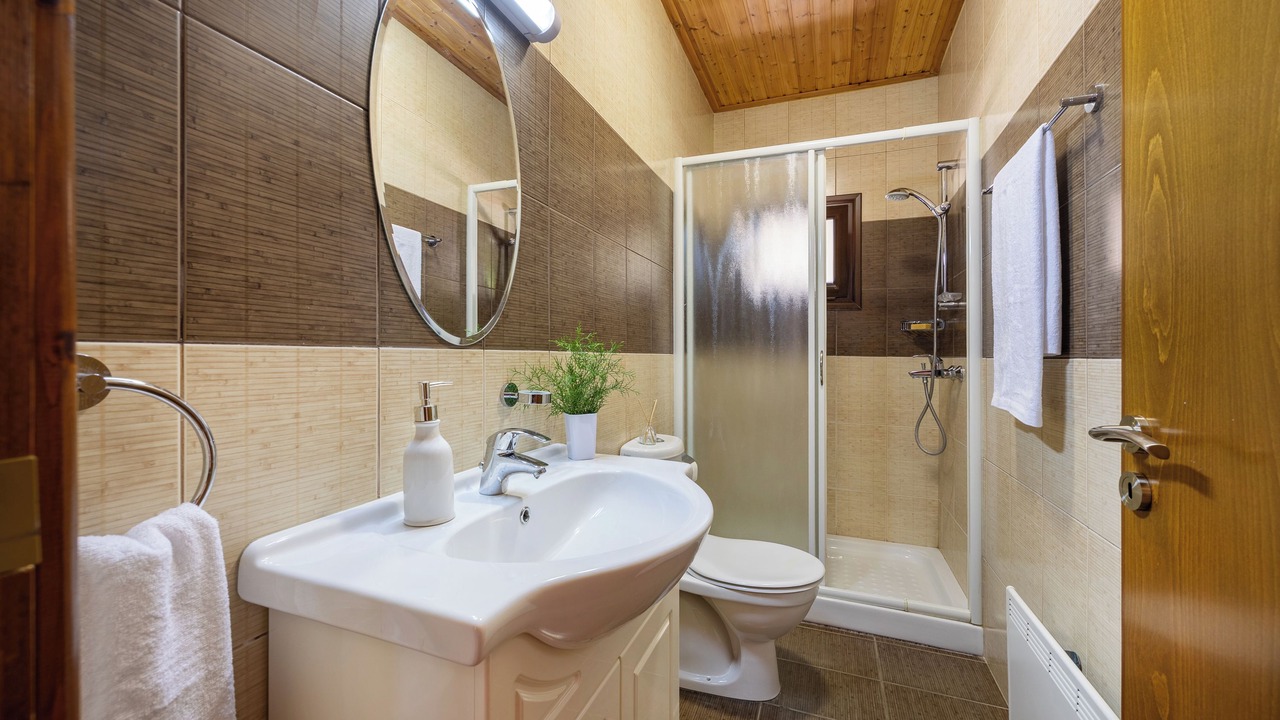 Photo of Bathroom in Trimiklini