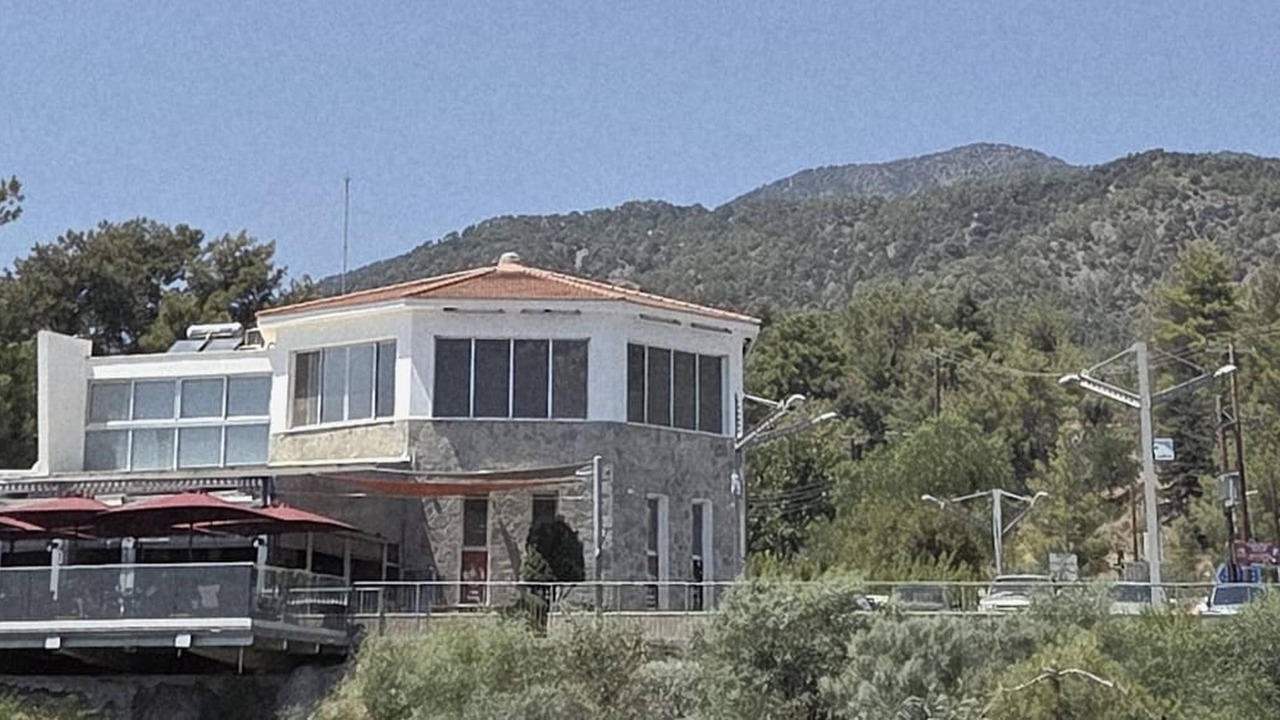 Photo of Outdoor in Trimiklini