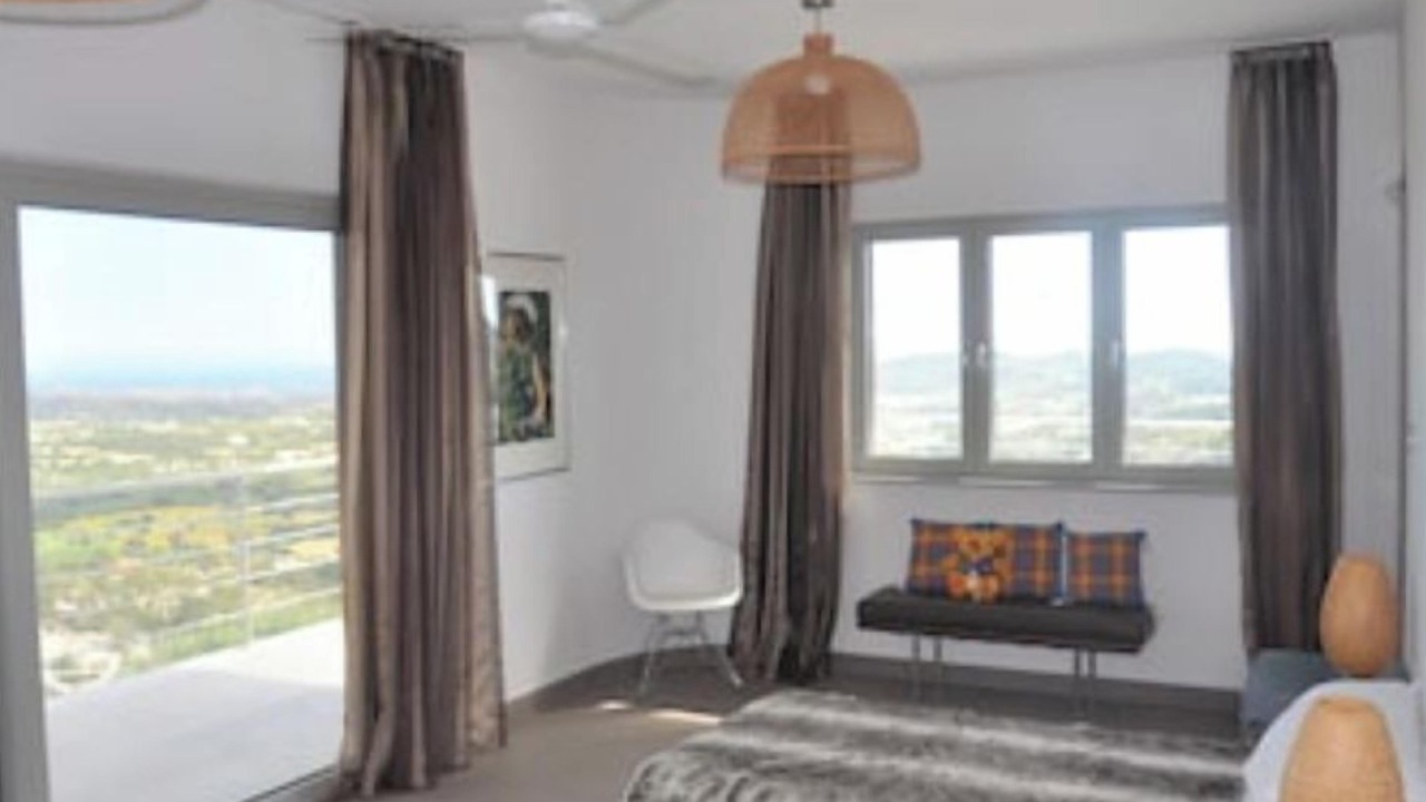 Photo of Bedroom in Choirokoitia