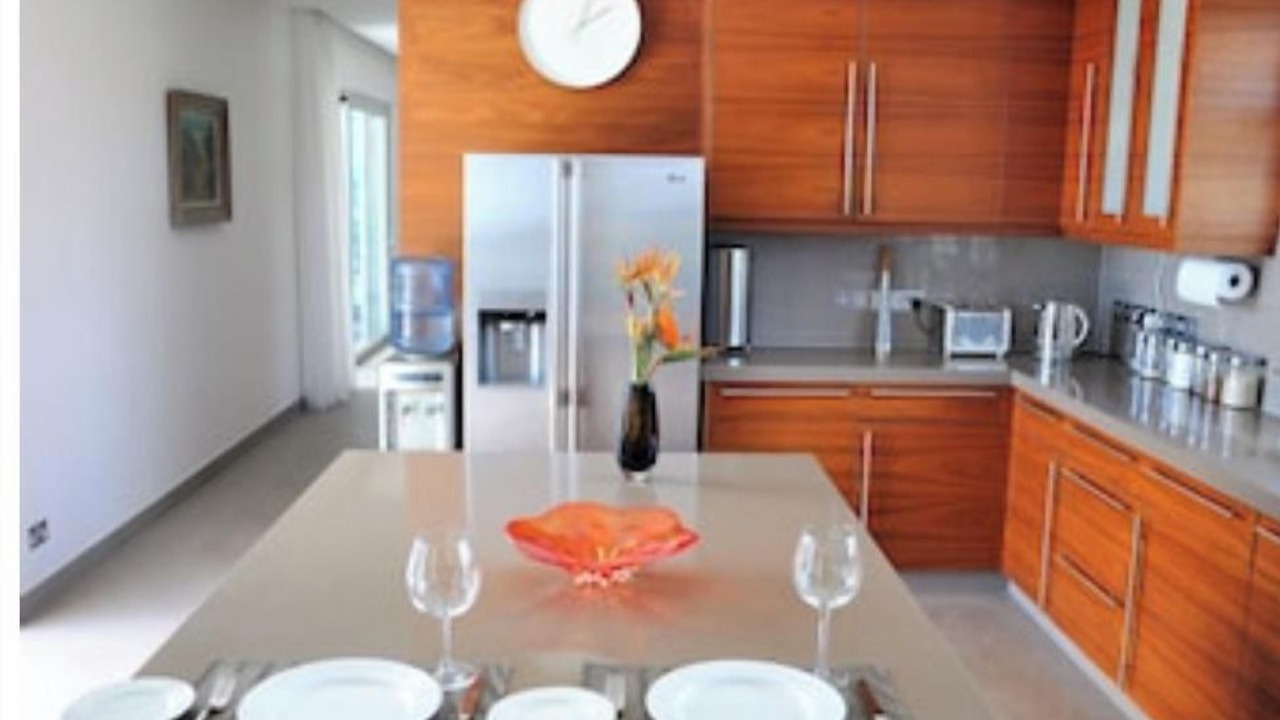 Photo of Kitchen in Choirokoitia