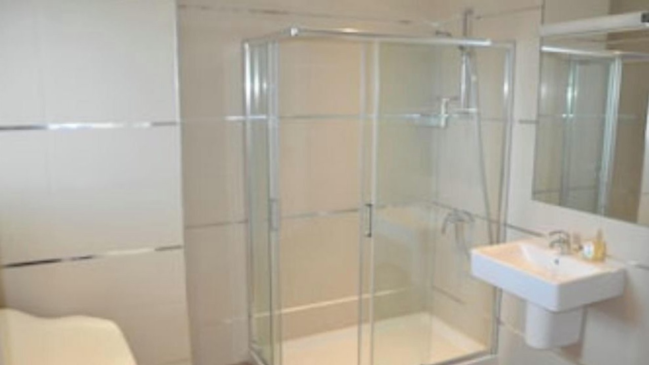 Photo of Bathroom in Choirokoitia