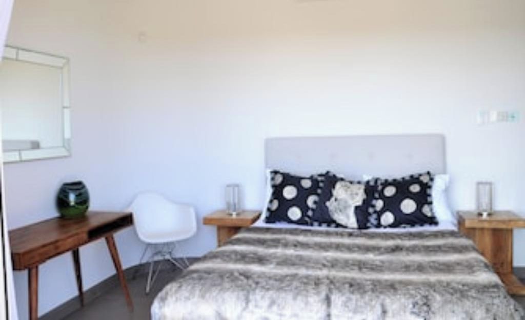 Photo of Bedroom in Choirokoitia