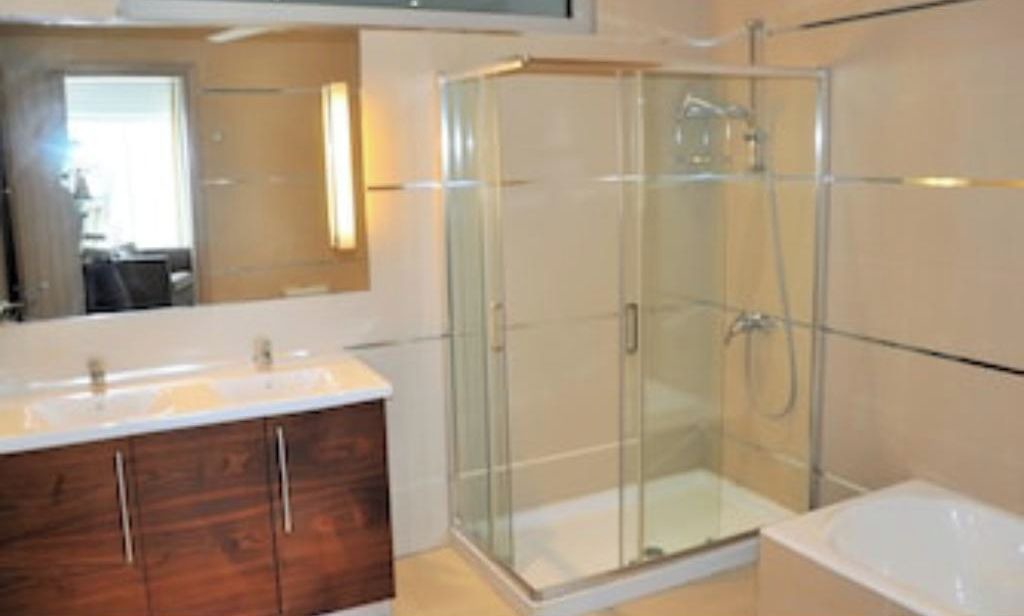 Photo of Bathroom in Choirokoitia
