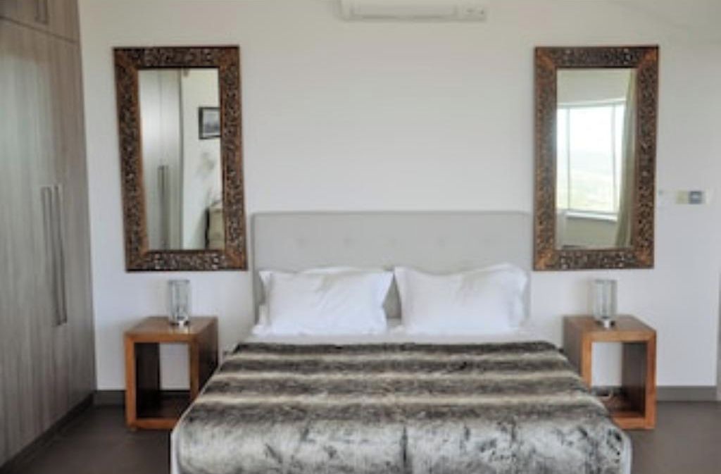 Photo of Bedroom in Choirokoitia