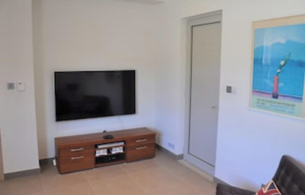 Photo of Livingroom in Choirokoitia