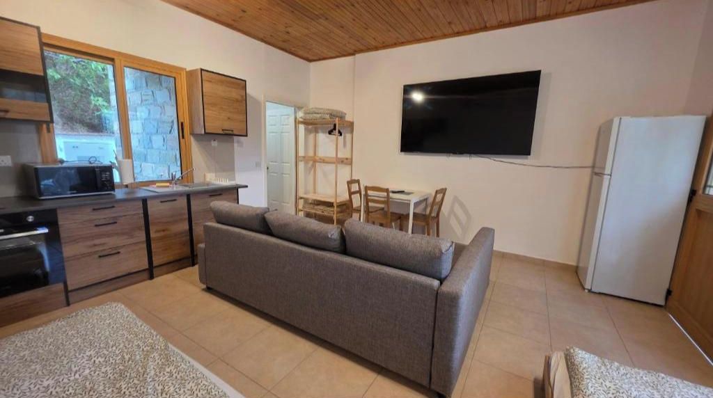 Photo of Livingroom in Foini