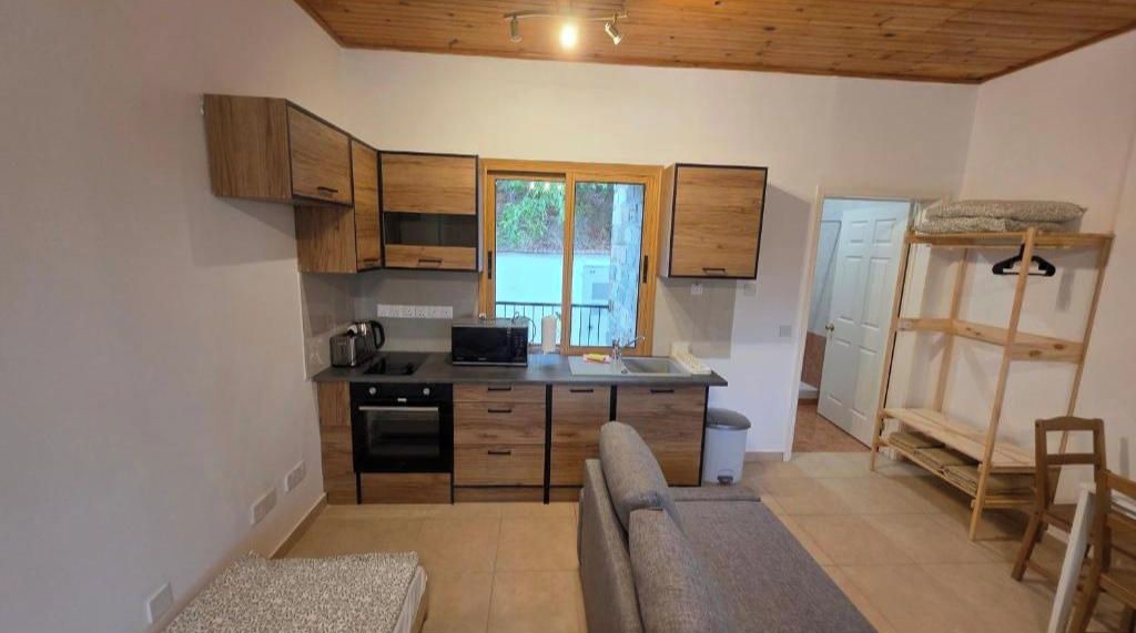 Photo of Livingroom in Foini