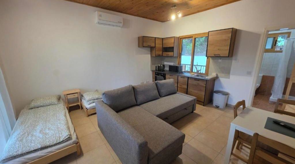 Photo of Livingroom in Foini