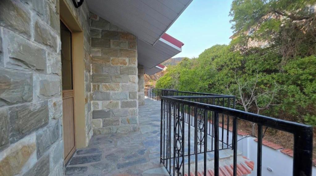 Photo of Patio Balcony in Foini