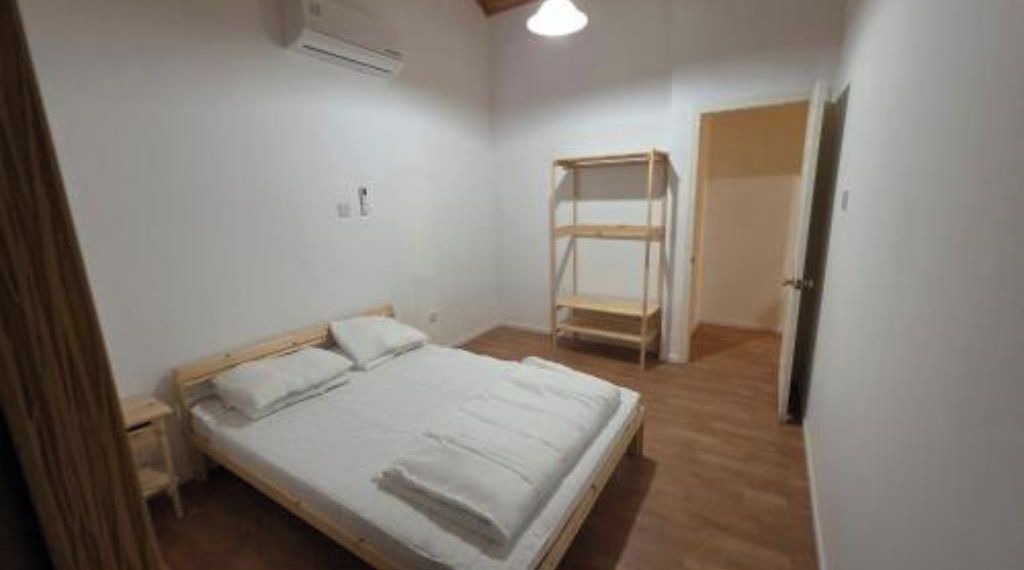 Photo of Bedroom in Foini