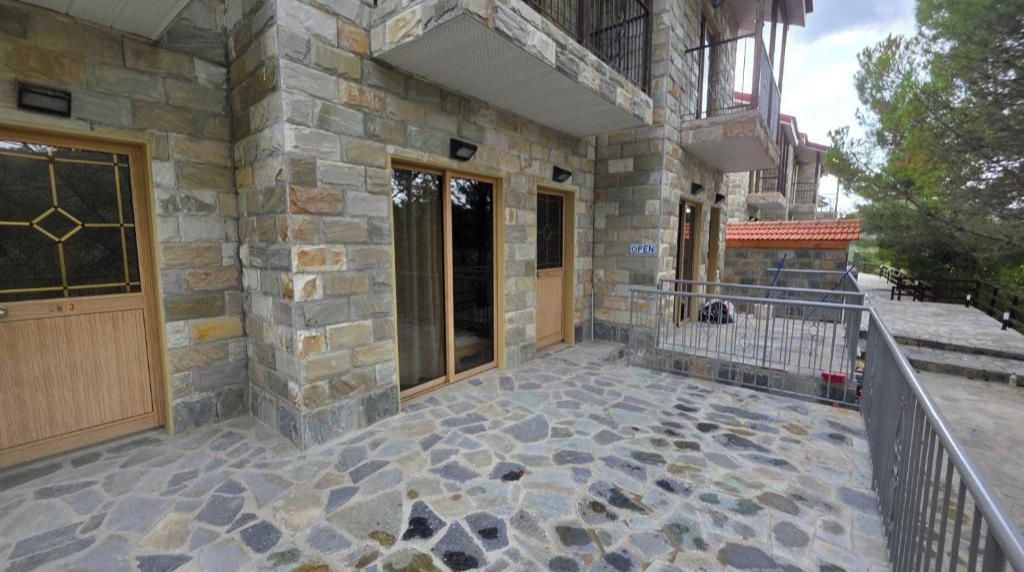 Photo of Patio Balcony in Foini
