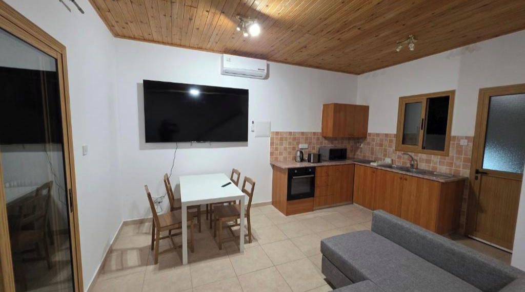 Photo of Livingroom in Foini