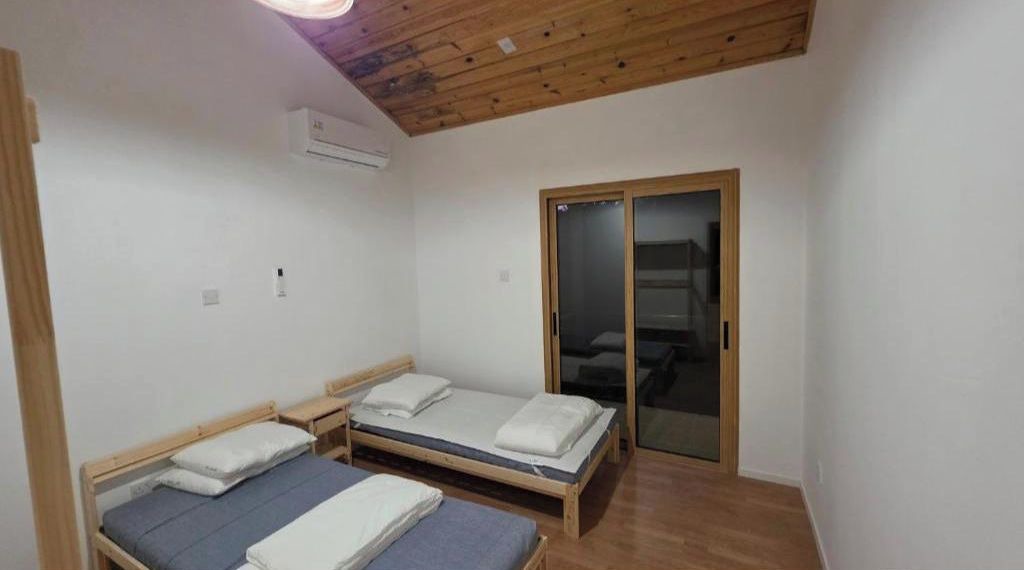 Photo of Bedroom in Foini