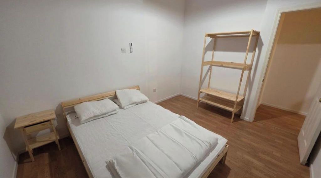 Photo of Bedroom in Foini