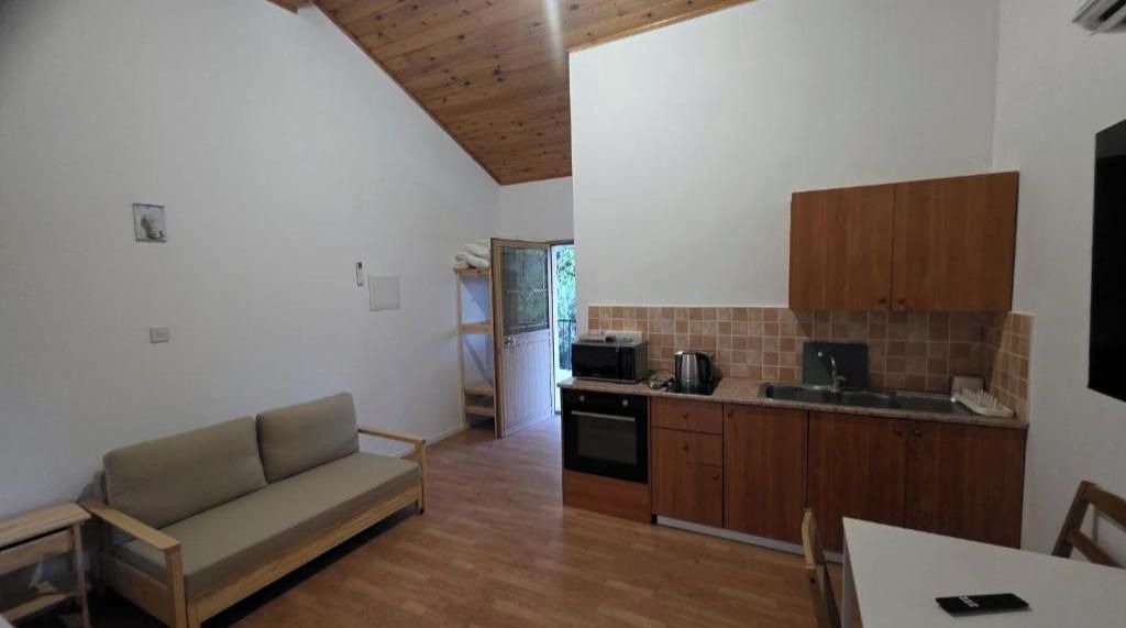 Photo of Livingroom in Foini
